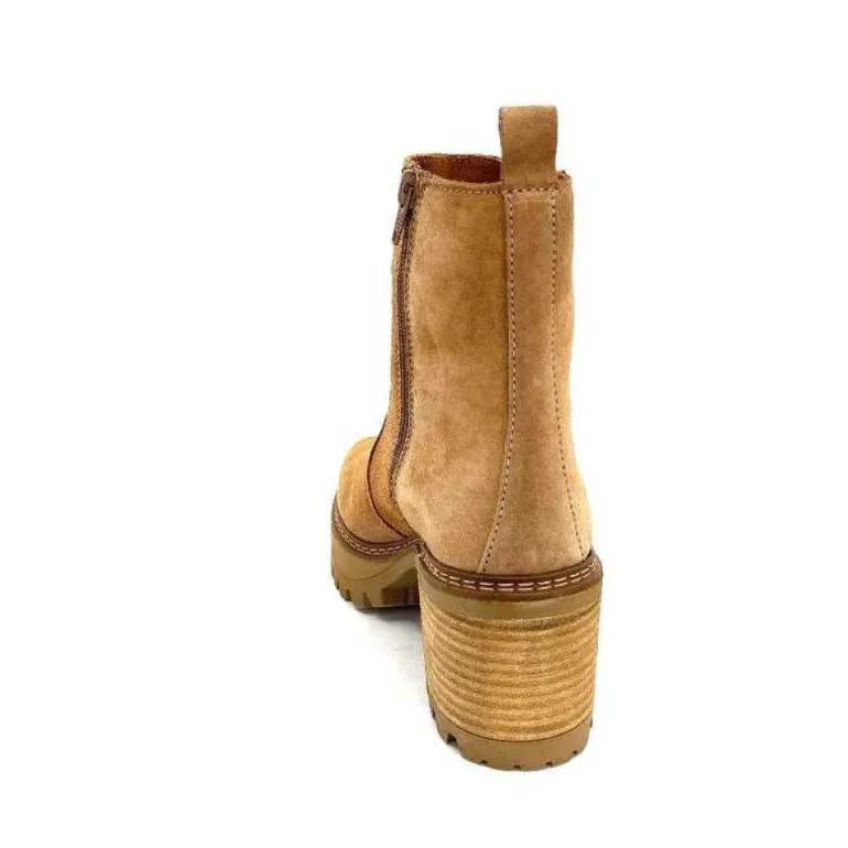 Alpes 27161160 Daim Camel