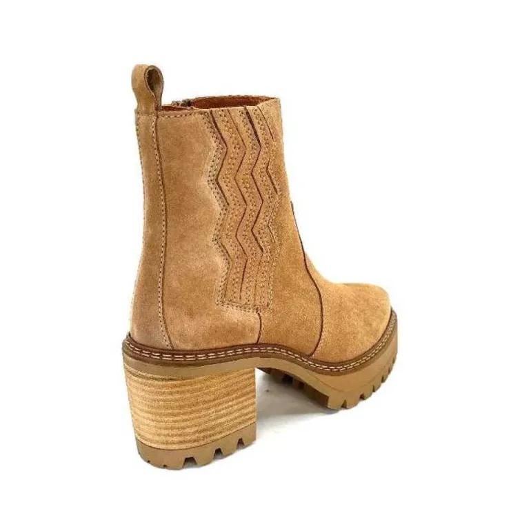 Alpes 27161160 Daim Camel