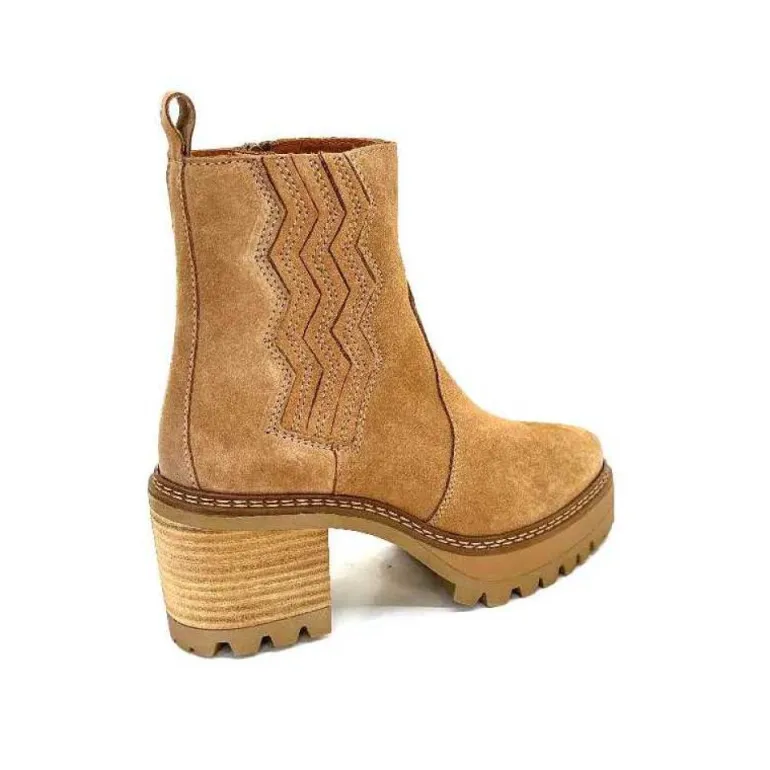 Alpes 27161160 Daim Camel