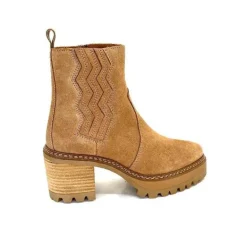 Alpes 27161160 Daim Camel