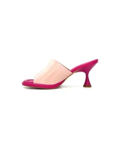 Angel Alarcon 23057 Cuir Fushia