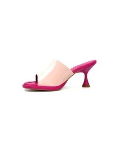 Angel Alarcon 23057 Cuir Fushia