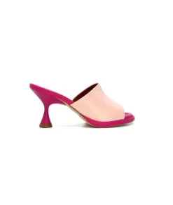 Angel Alarcon 23057 Cuir Fushia