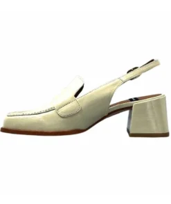 Angel Alarcon 23013 Cuir Vernis Panna