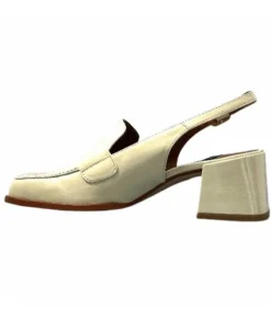 Angel Alarcon 23013 Cuir Vernis Panna