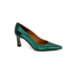 Angel Alarcon A23548 Cuir Vert