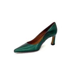 Angel Alarcon A23548 Cuir Vert