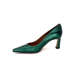 Angel Alarcon A23548 Cuir Vert