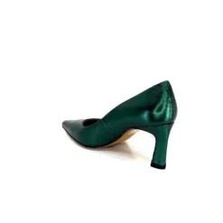 Angel Alarcon A23548 Cuir Vert