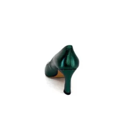 Angel Alarcon A23548 Cuir Vert