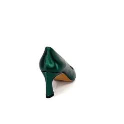 Angel Alarcon A23548 Cuir Vert