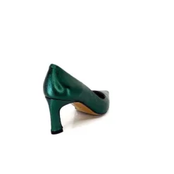Angel Alarcon A23548 Cuir Vert