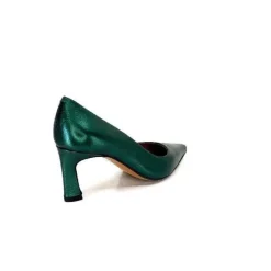 Angel Alarcon A23548 Cuir Vert