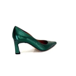 Angel Alarcon A23548 Cuir Vert