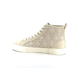 Armistice Foxy Mide Lace Textile Beige