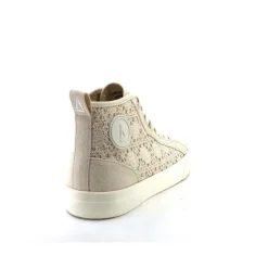 Armistice Foxy Mide Lace Textile Beige