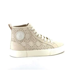 Armistice Foxy Mide Lace Textile Beige