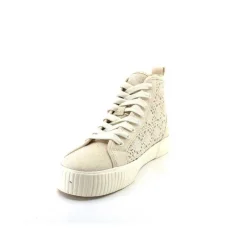 Armistice Foxy Mide Lace Textile Beige