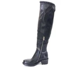 As98 A52301 Cuir Noir
