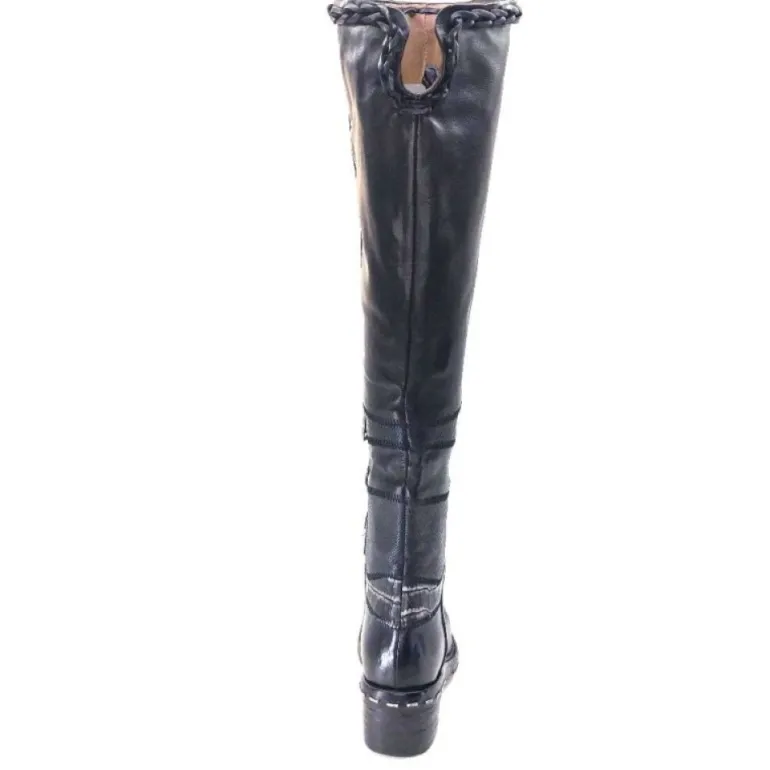 As98 A52301 Cuir Noir