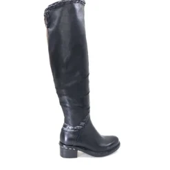 As98 A52301 Cuir Noir