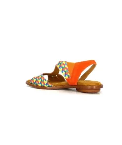 Audley 22300 Daim Textile Multicolore