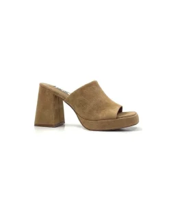 Bibi Lou 621 Daim Camel