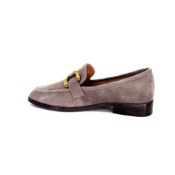 Bibi Lou 572 Daim Gris