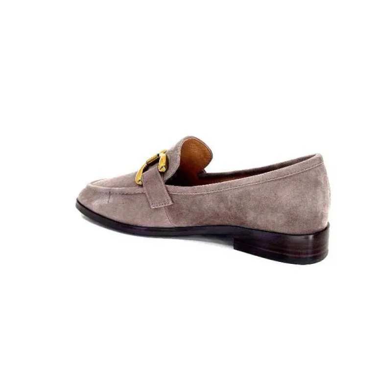 Bibi Lou 572 Daim Gris