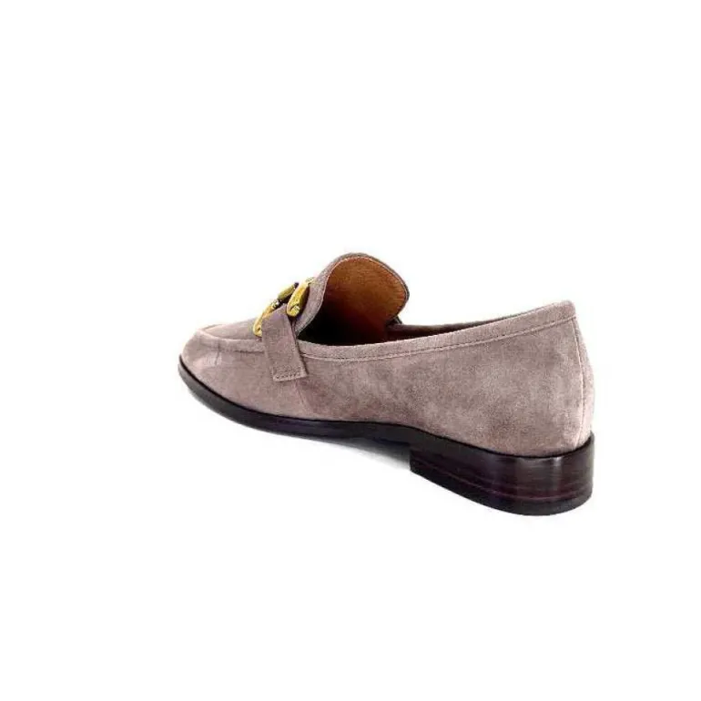 Bibi Lou 572 Daim Gris