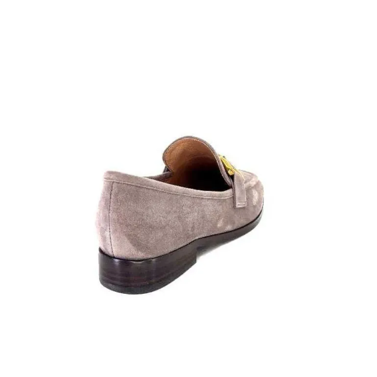 Bibi Lou 572 Daim Gris