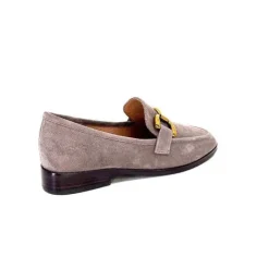 Bibi Lou 572 Daim Gris
