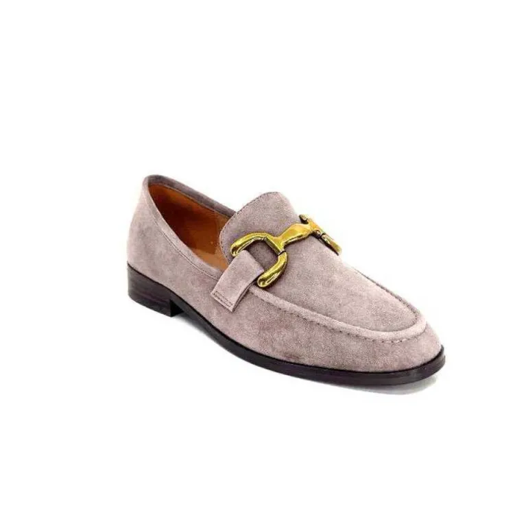 Bibi Lou 572 Daim Gris