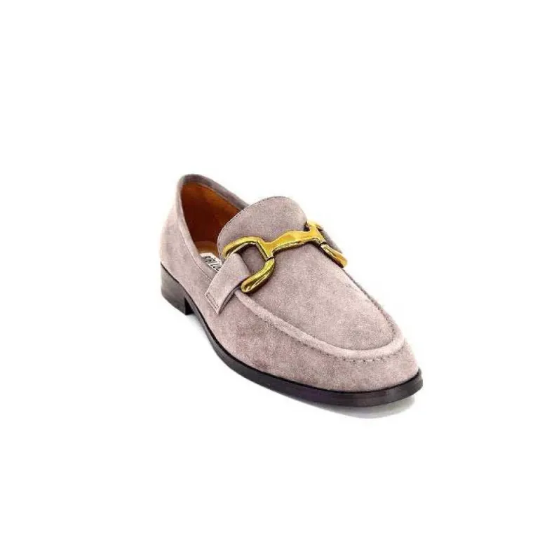 Bibi Lou 572 Daim Gris