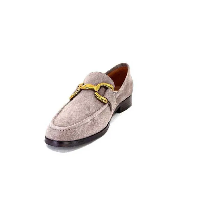 Bibi Lou 572 Daim Gris