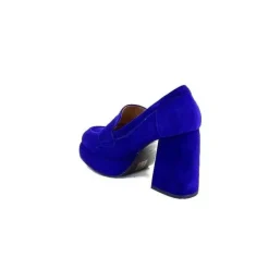 Bibi Lou 543 Daim Violet