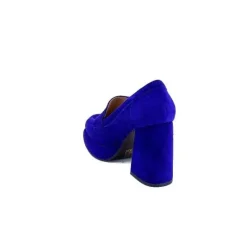 Bibi Lou 543 Daim Violet