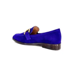 Bibi Lou 572 Daim Violet
