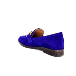 Bibi Lou 572 Daim Violet