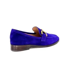 Bibi Lou 572 Daim Violet