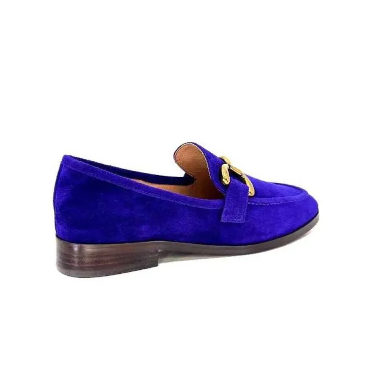 Bibi Lou 572 Daim Violet