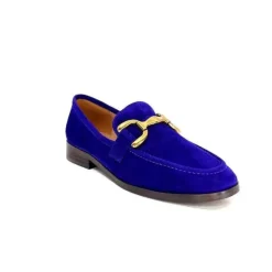 Bibi Lou 572 Daim Violet