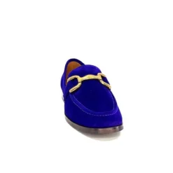 Bibi Lou 572 Daim Violet