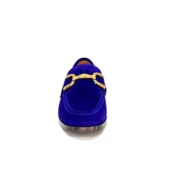Bibi Lou 572 Daim Violet
