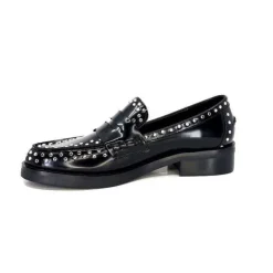 Bibi Lou 755 Z 16 Vk Cuir Noir