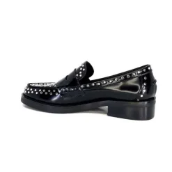 Bibi Lou 755 Z 16 Vk Cuir Noir