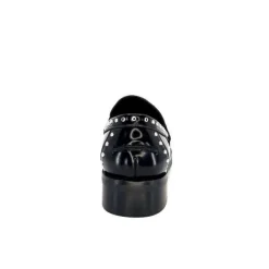 Bibi Lou 755 Z 16 Vk Cuir Noir