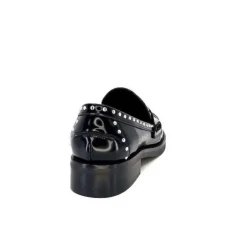 Bibi Lou 755 Z 16 Vk Cuir Noir