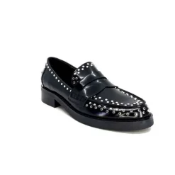 Bibi Lou 755 Z 16 Vk Cuir Noir