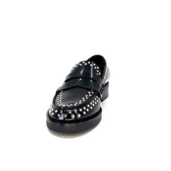 Bibi Lou 755 Z 16 Vk Cuir Noir